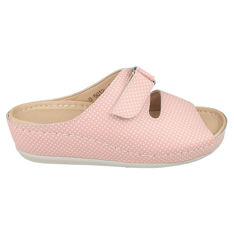 Anatomska – natikača 5012 - Slika 2