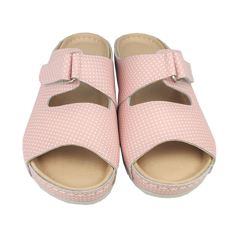 Anatomska – natikača 5012 - Slika 3