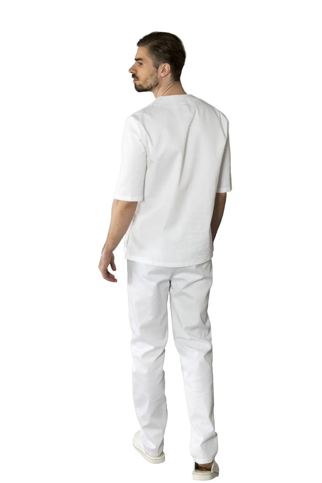 muska-radna-bluza-model-0150-straznja