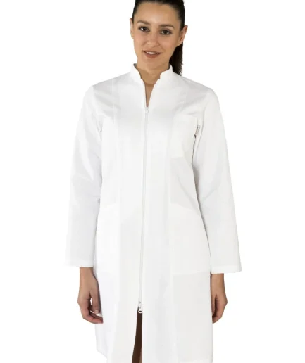 Ženski radni mantil | model 0013