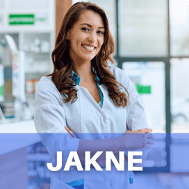 Jakne