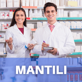 Mantili