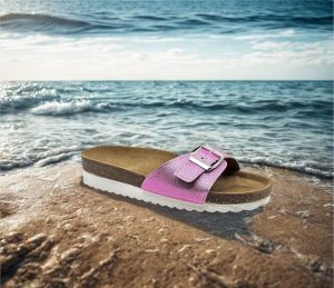 Breeze pink