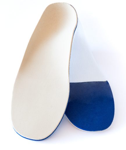 Ortopedski ulošci za dijabetičare