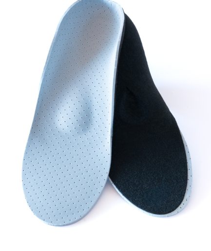 Ortopedski ulošci za djecu