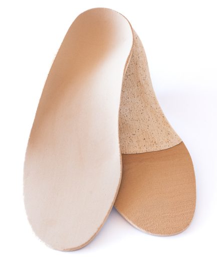 Ortopedski ulošci za odrasle