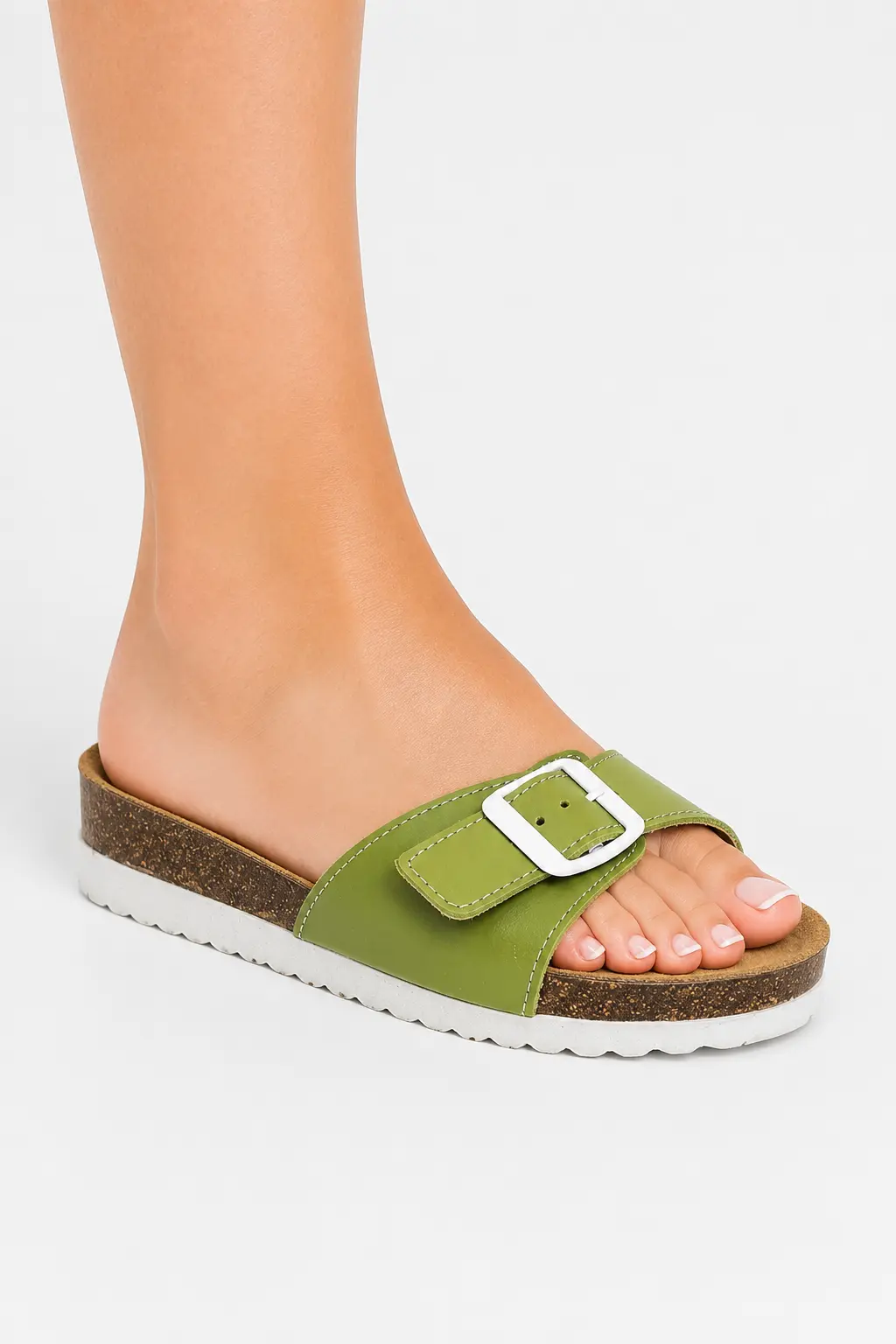 ortostep-ljetne-natikace-breeze-zelene-model